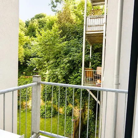 Lejlighed Fewo1846 - Koje St -juergen-treppe - Zentral Gelegene Altbauwohnung Mit 2 Schlafzimmern *