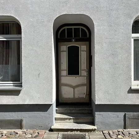 Fewo1846 - Koje St -juergen-treppe - Zentral Gelegene Altbauwohnung Mit 2 Schlafzimmern